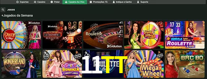 11TT bet