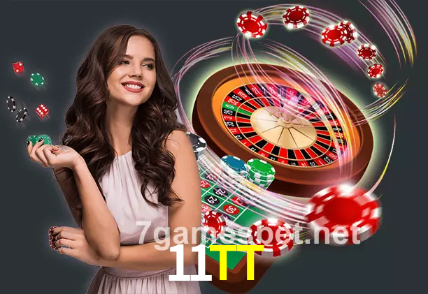 vivo no cassino 11TT