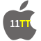 Aplicativo 11TT para iOS