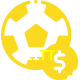 Aposte em esportes do mundo todo no 11TT!
