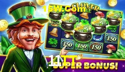 Jogos de Slot 11TT