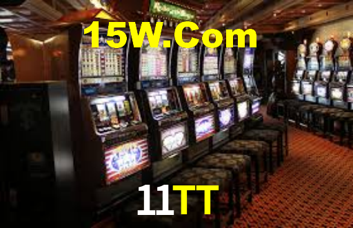 Sinta a adrenalina dos jogos de cassino com 11TT