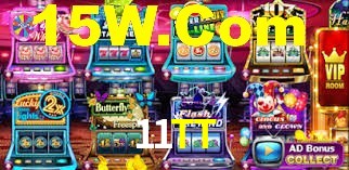 Live Casino 11TT