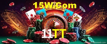 Slot Games 11TT