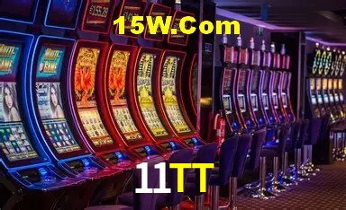 Tecnologia da Plataforma 11TT