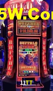Welcome Bonus 11TT